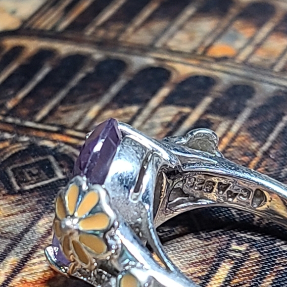 D. Sigal ring - Picture 2 of 6